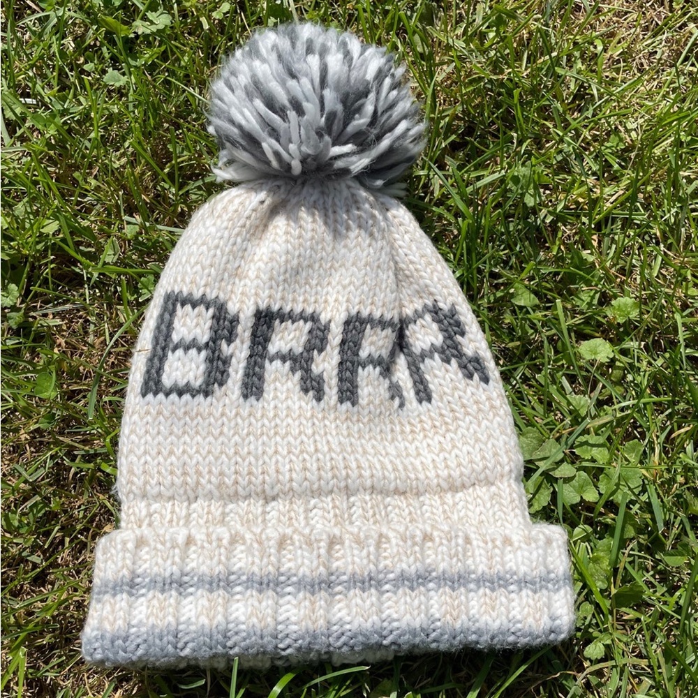 Steve Madden beanie